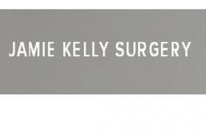 Jamie Kelly Surgery