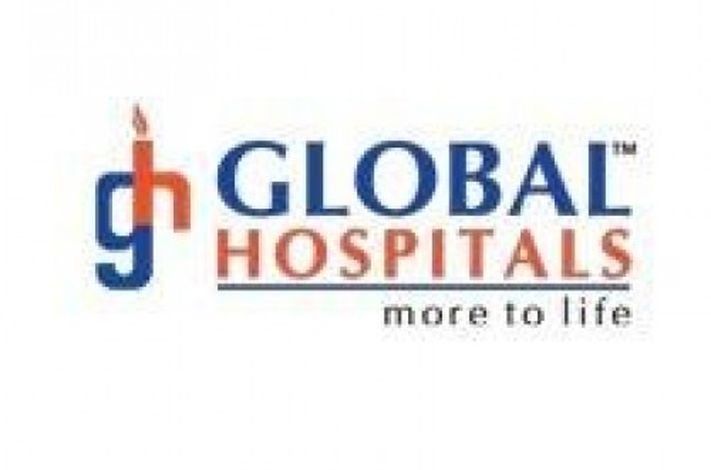 Global Hospital - Mumbai