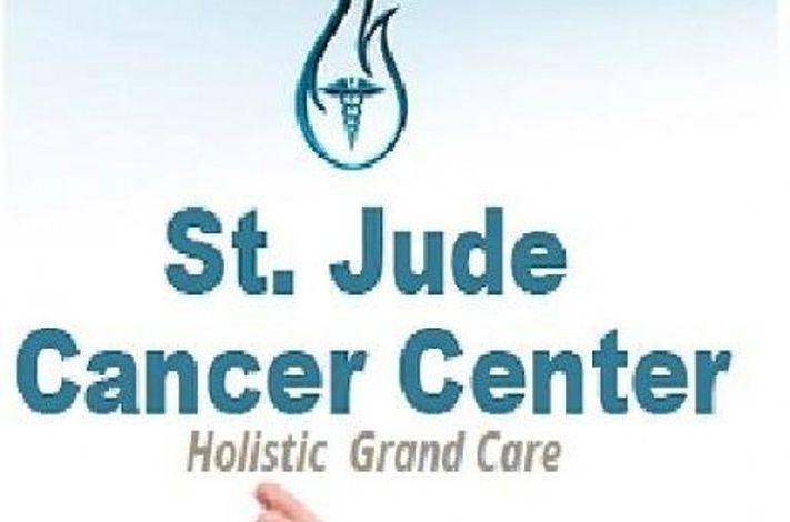 St. Jude Center