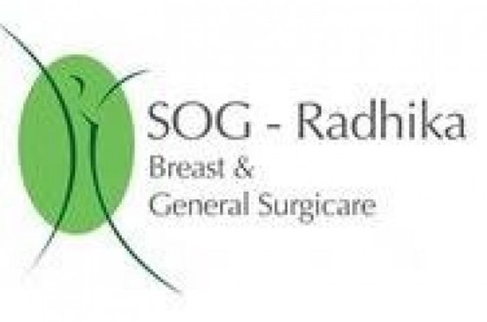 SOG - Radhika Breast and General Surgicare - Gleneagles