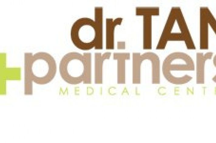 Dr. Tan and Partners at Scotts