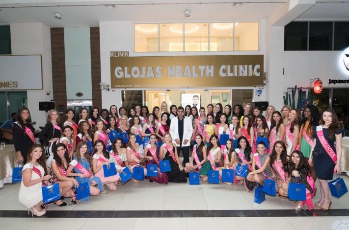 Glojas Hair Transplant Center