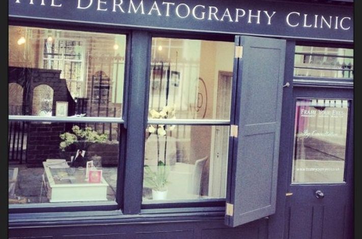 The Dermatography Clinic