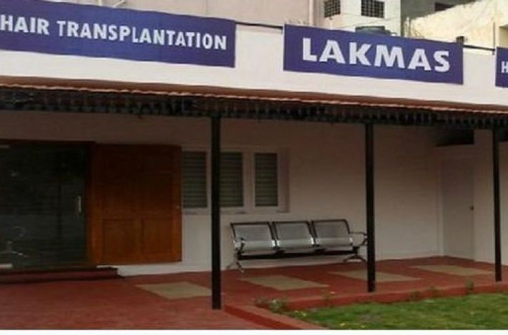 Lakmas Hair Transplantation Clinic