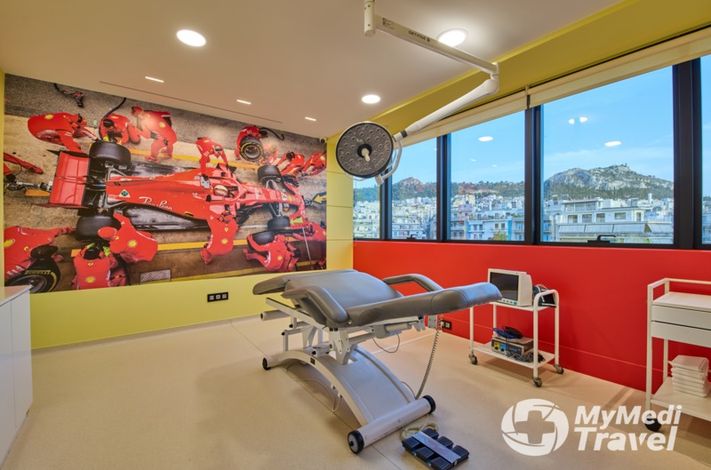 Anastasakis Hair Clinic