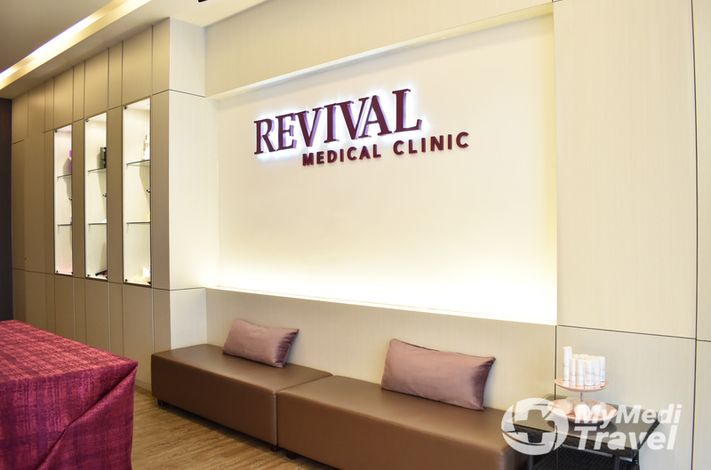 Revival Medical Clinic