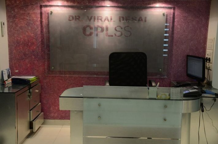 Dr. Viral Desai's CPLSS-Pune