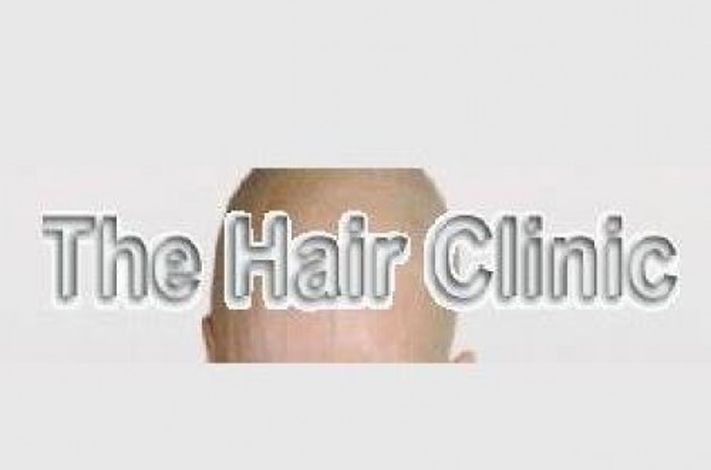 Dr. Souvik Adhikari -The Hair Clinic