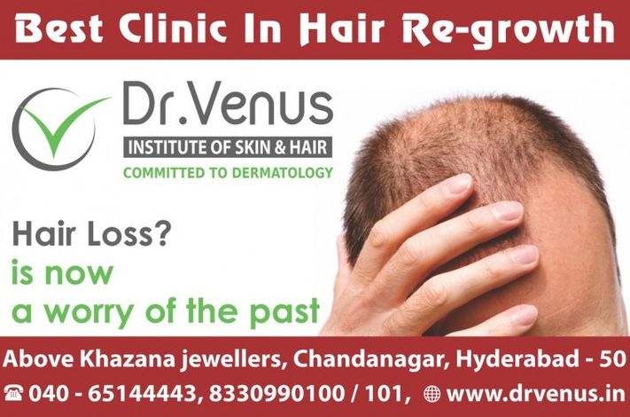 Dr.Venus Institute of Skin & Hair