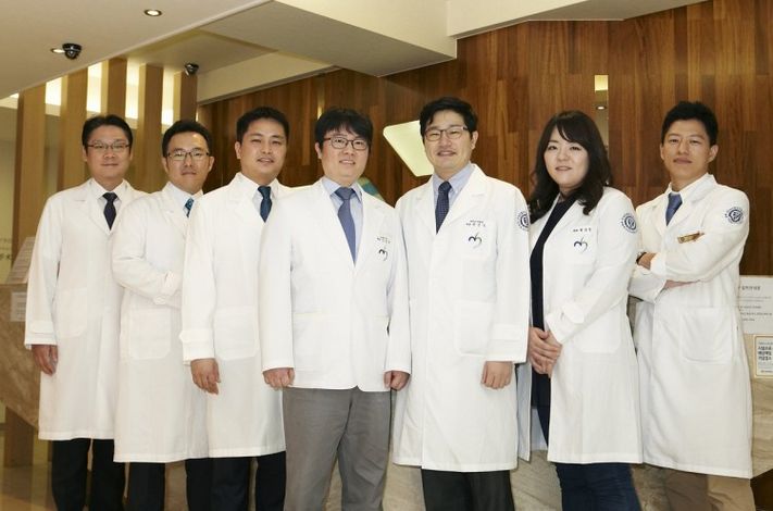Yonsei Mobelle Dermatologic & Hair Transplantation