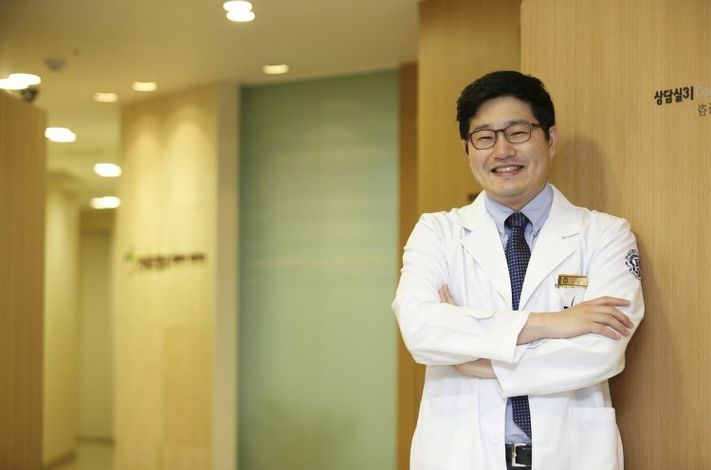 Yonsei Mobelle Dermatologic & Hair Transplantation