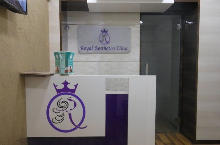 Royal Aesthetics Clinic