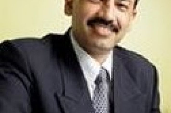 Dr. Parag Sahasrabudhe