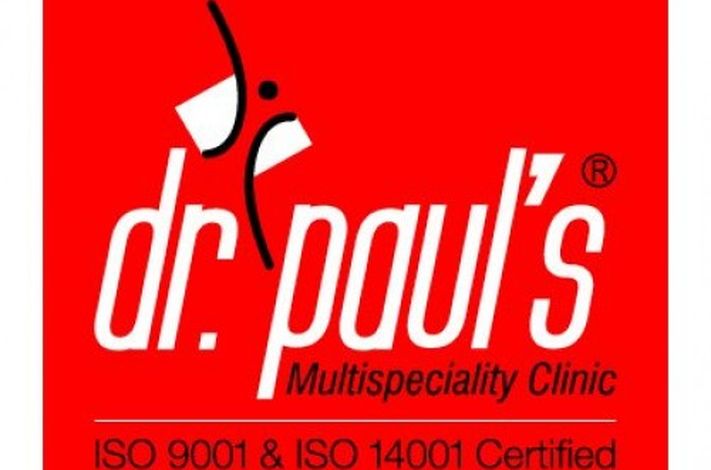 Dr Paul's Mutispeciality Clinic  - Gurgaon