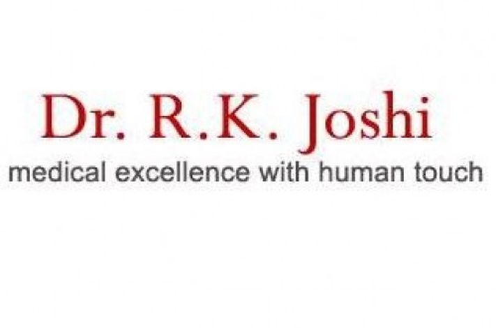 Dr. R. K. Joshi - Indraprastha Apollo Hospital