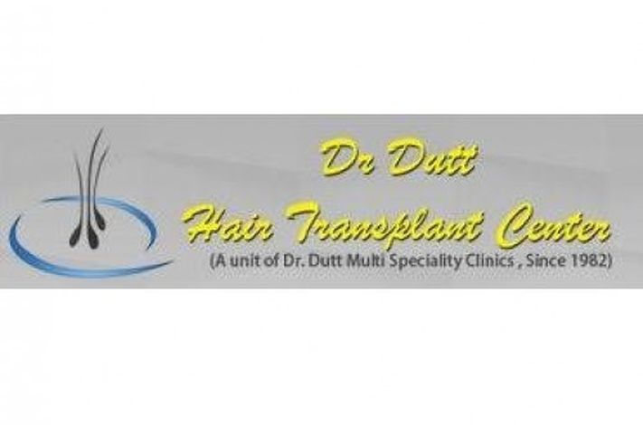 Dr. Dutt Hair Transplant Center