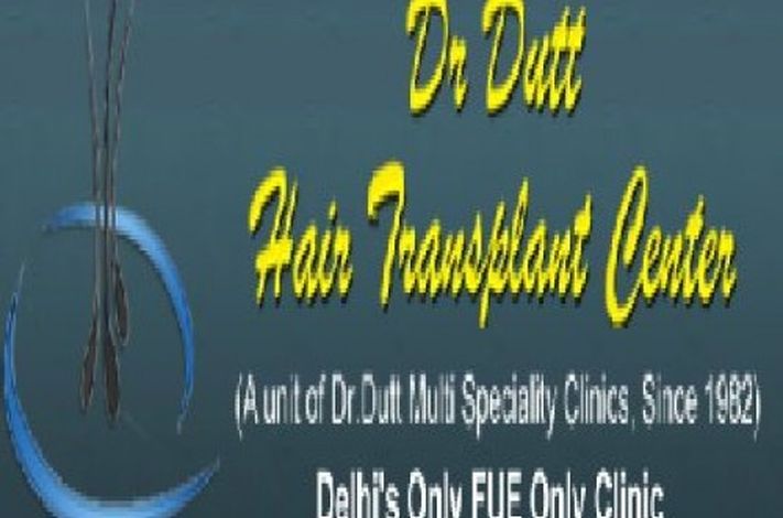 Dr. Dutt Hair Transplant Center - New Ashok Nagar