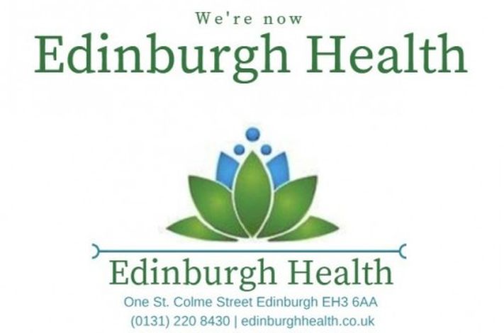 Edinburgh Health