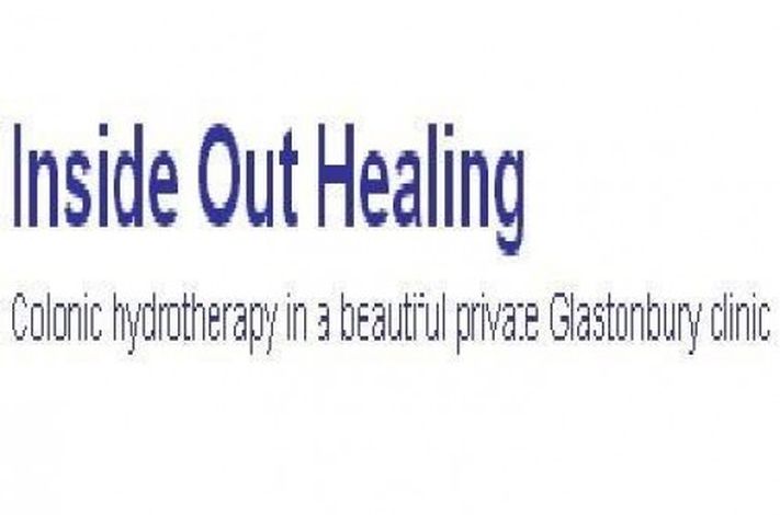 Inside Out Healing