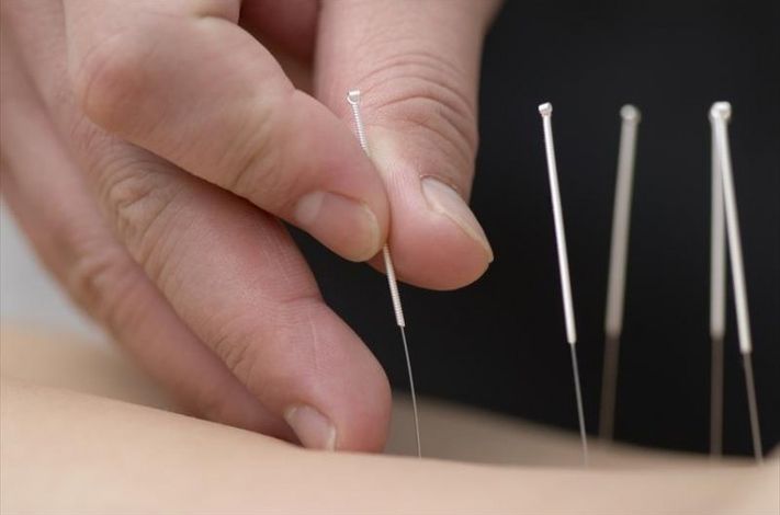Chiropractic and Complementary Medical Centre