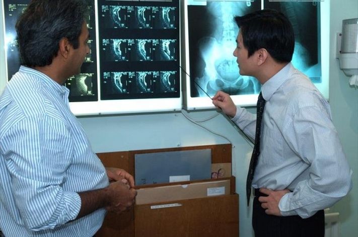 Chiropractic and Complementary Medical Centre