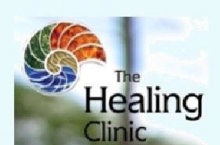 The Healing Clinic - York