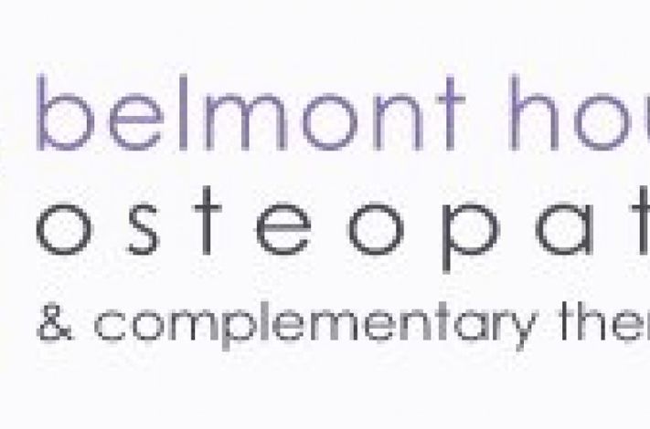 Belmont House Osteopaths