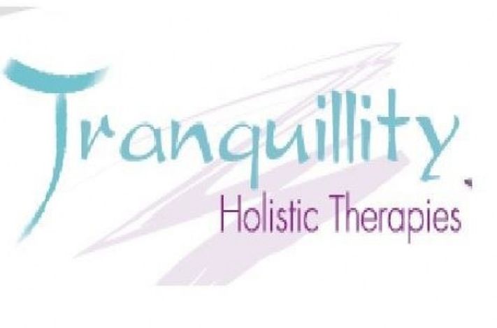 Tranquillity Holistic Therapies