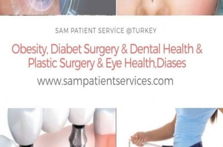 SAM Patient Services