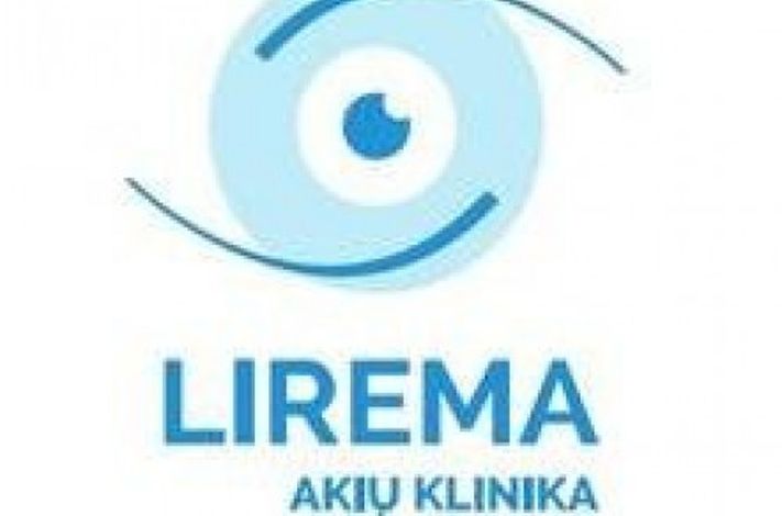 LIREMA Akiu klinika - Vilnius