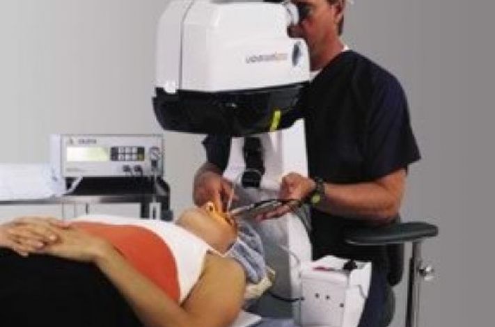 Centro de Microcirugía Ocular.