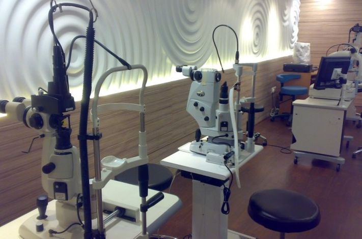 Centre for Lasik in Delhi