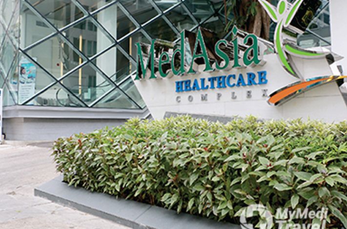 MedAsia Healthcare Complex