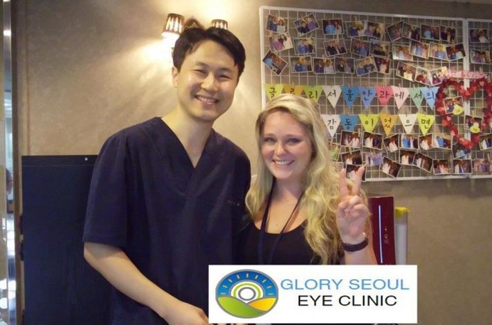 Seoul Glory Eye Clinic