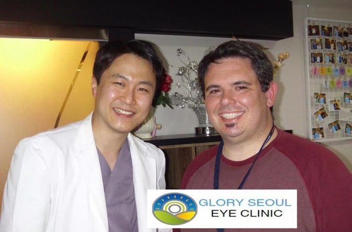 Seoul Glory Eye Clinic