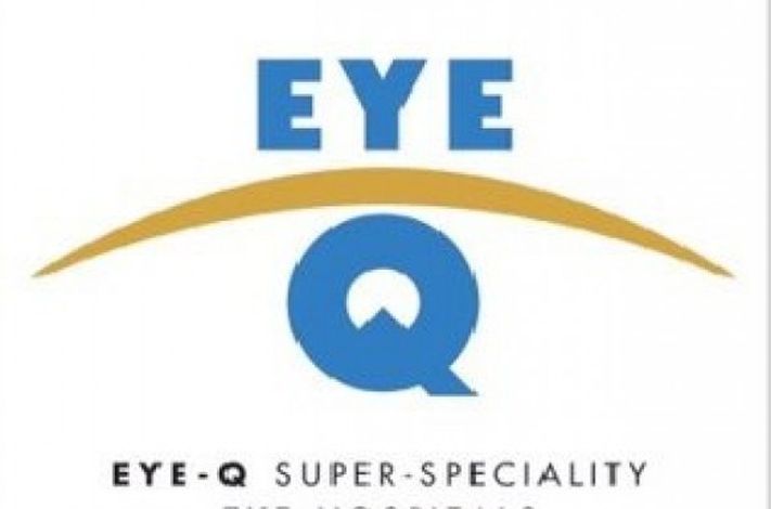 Eye Q Super Speciality Eye Hospital,New Railway Road, Gurgaon