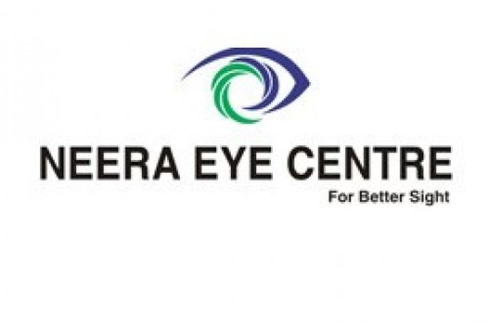 Neera Eye Centre Delhi