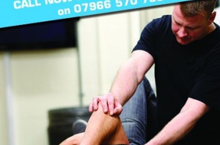 Sports Therapy Scotland