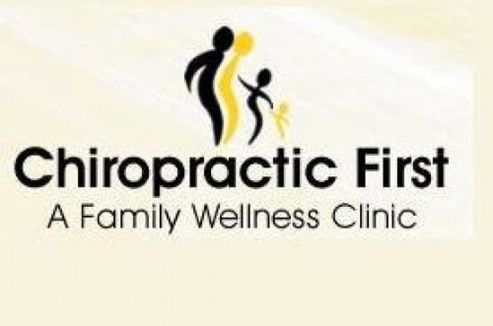 Chiropractic First Clinic