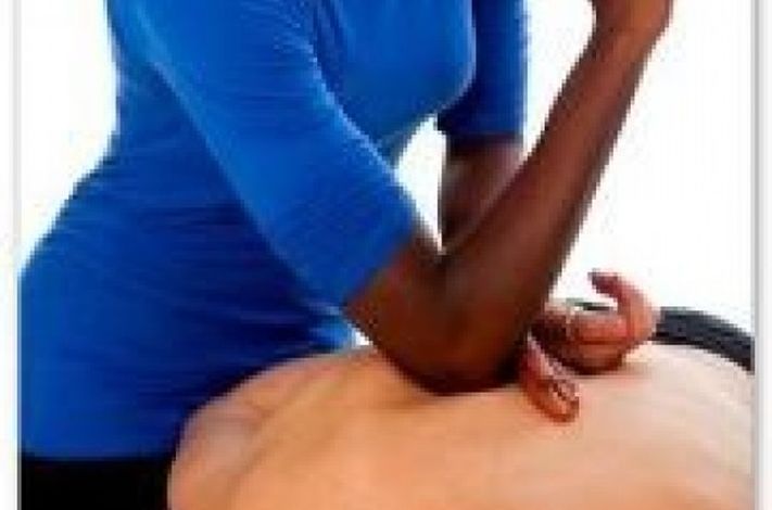 Balance Sports MassageCovent Garden
