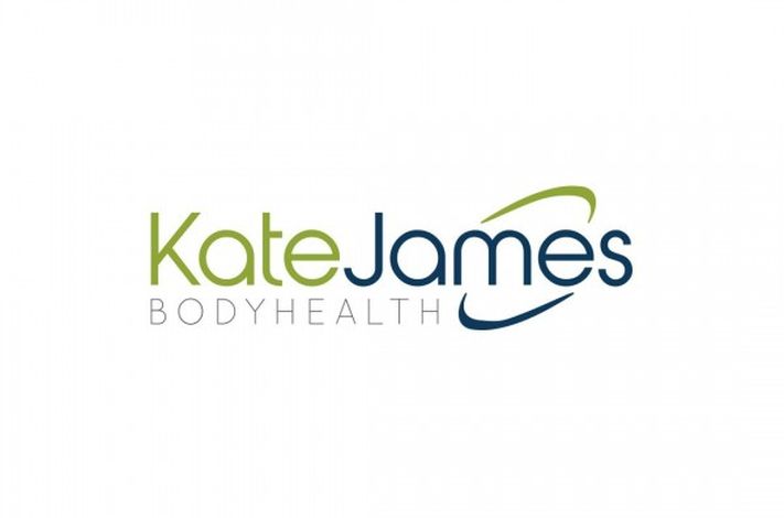 Kate James