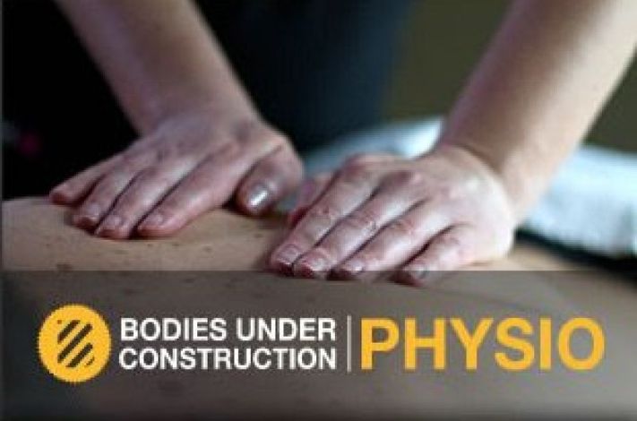 Bodies Under Construction Physio