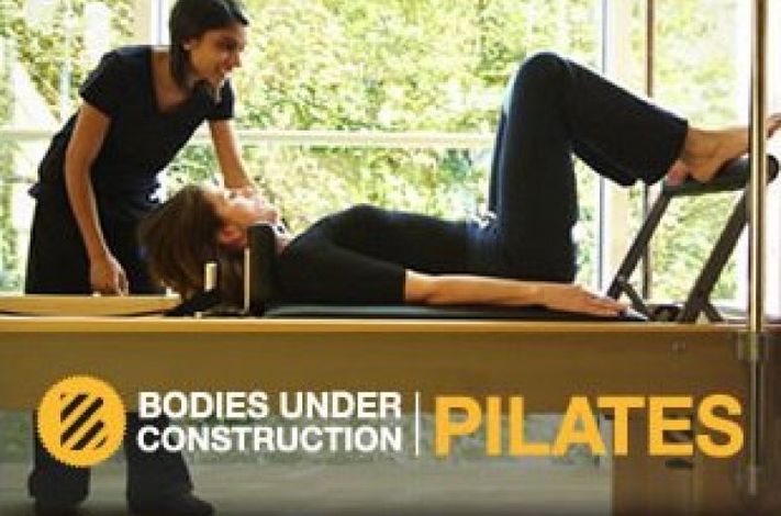 Bodies Under Construction Physio