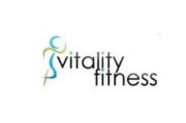 Vitality Fitness Sports Massage