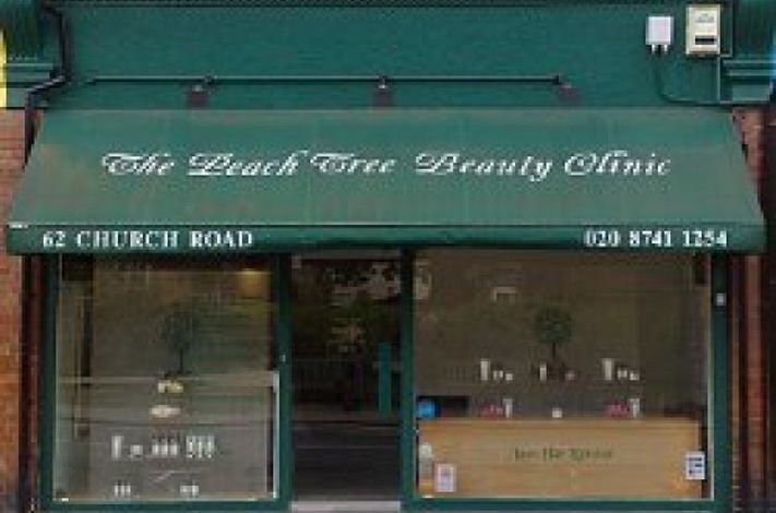 The Peach Tree Beauty Clinic