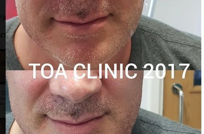 The TOA Clinic