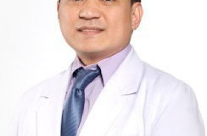 Dr. Marlon O. Lajo Batangas