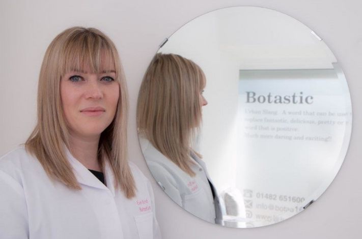 Botastic Aesthetics Ltd