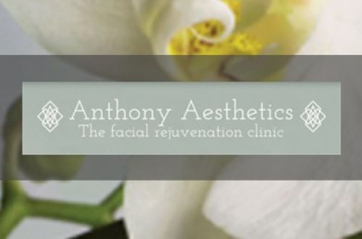 Anthony Aesthetics at Goodwins Dental Practice