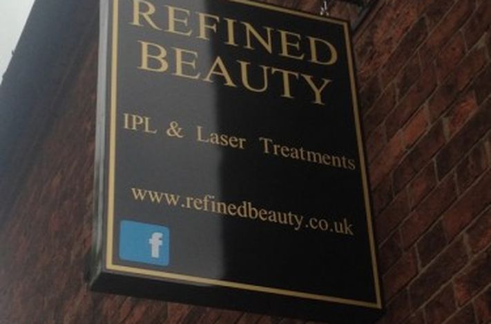 Refined Beauty IPL and Laser Treatments
